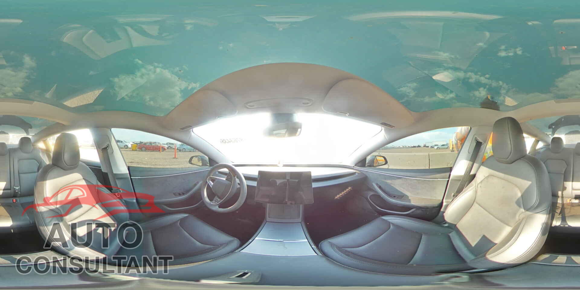 TESLA MODEL 3 2024 - 5YJ3E1EB3RF799687