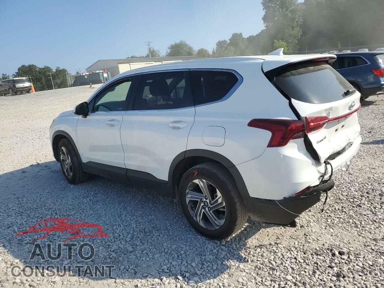 HYUNDAI SANTA FE 2023 - 5NMS14AJ0PH652275