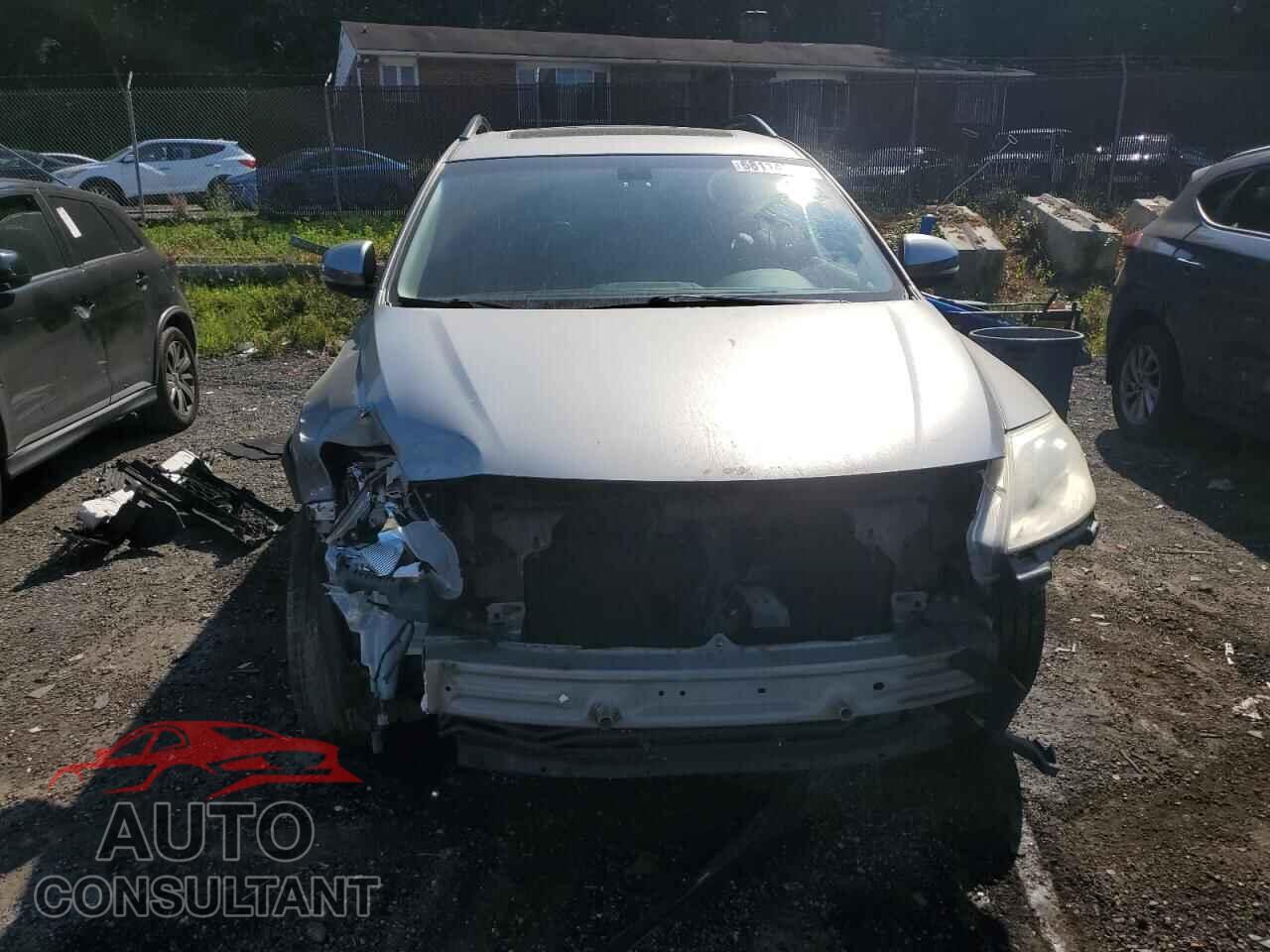 MAZDA CX-9 2010 - JM3TB3MV3A0232986