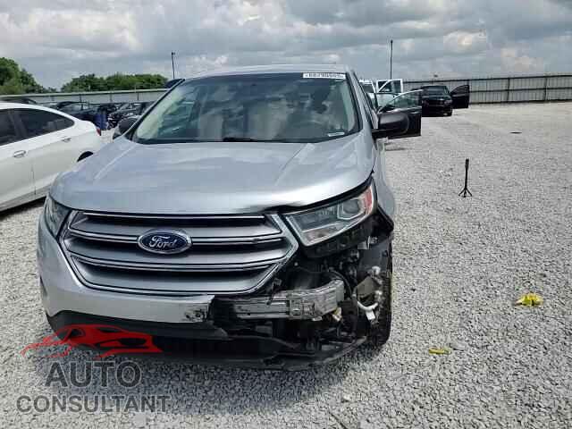 FORD EDGE 2016 - 2FMPK3G98GBC33868