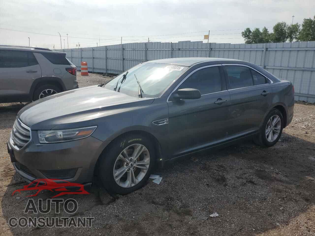 FORD TAURUS 2016 - 1FAHP2D86GG129622