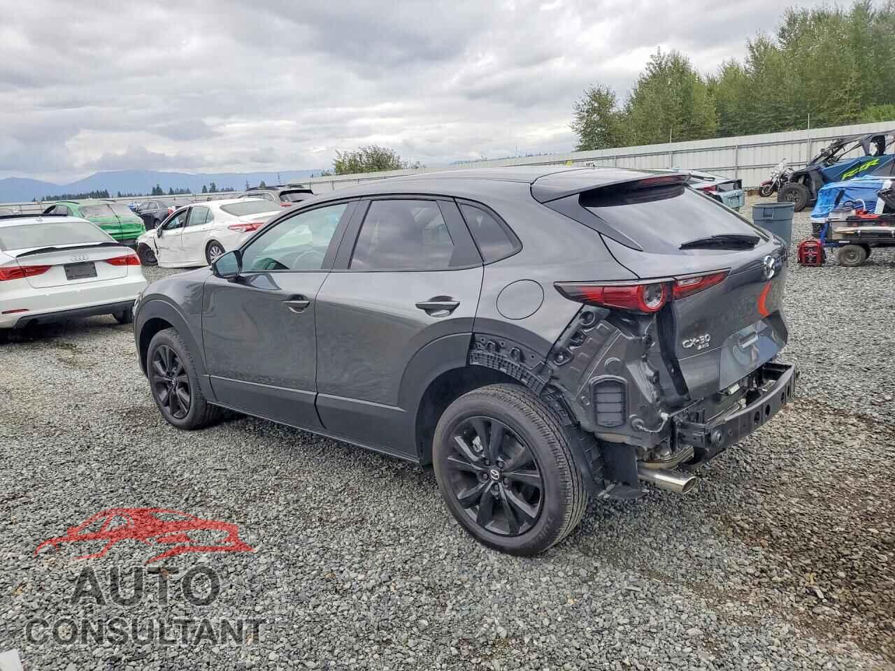 MAZDA CX30 2026 - 3MVDMBBLXTM143787