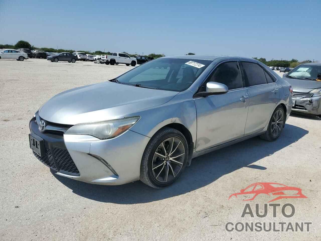 TOYOTA CAMRY 2016 - 4T1BF1FKXGU586534