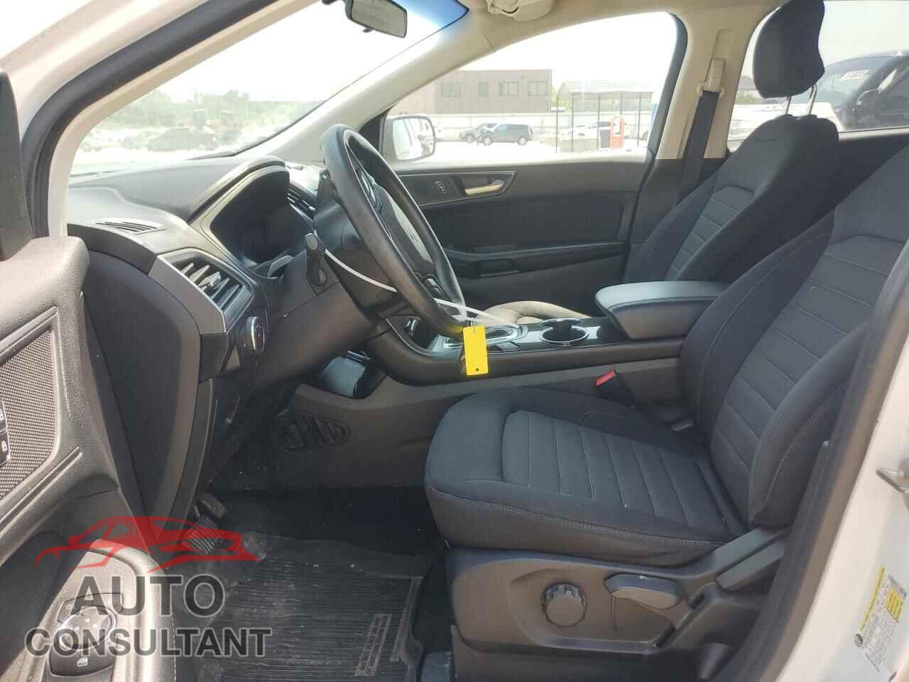 FORD EDGE 2017 - 2FMPK3G9XHBC51404
