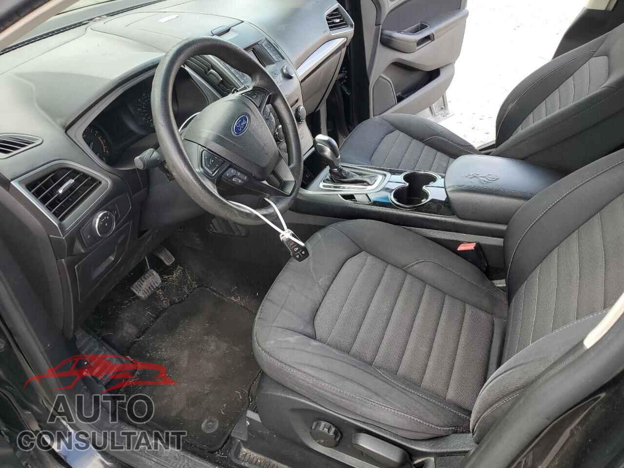 FORD EDGE 2015 - 2FMTK3G91FBC37256