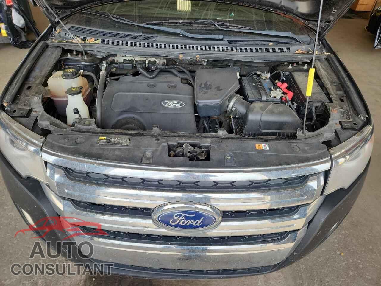 FORD EDGE 2014 - 2FMDK4JC5EBA76004