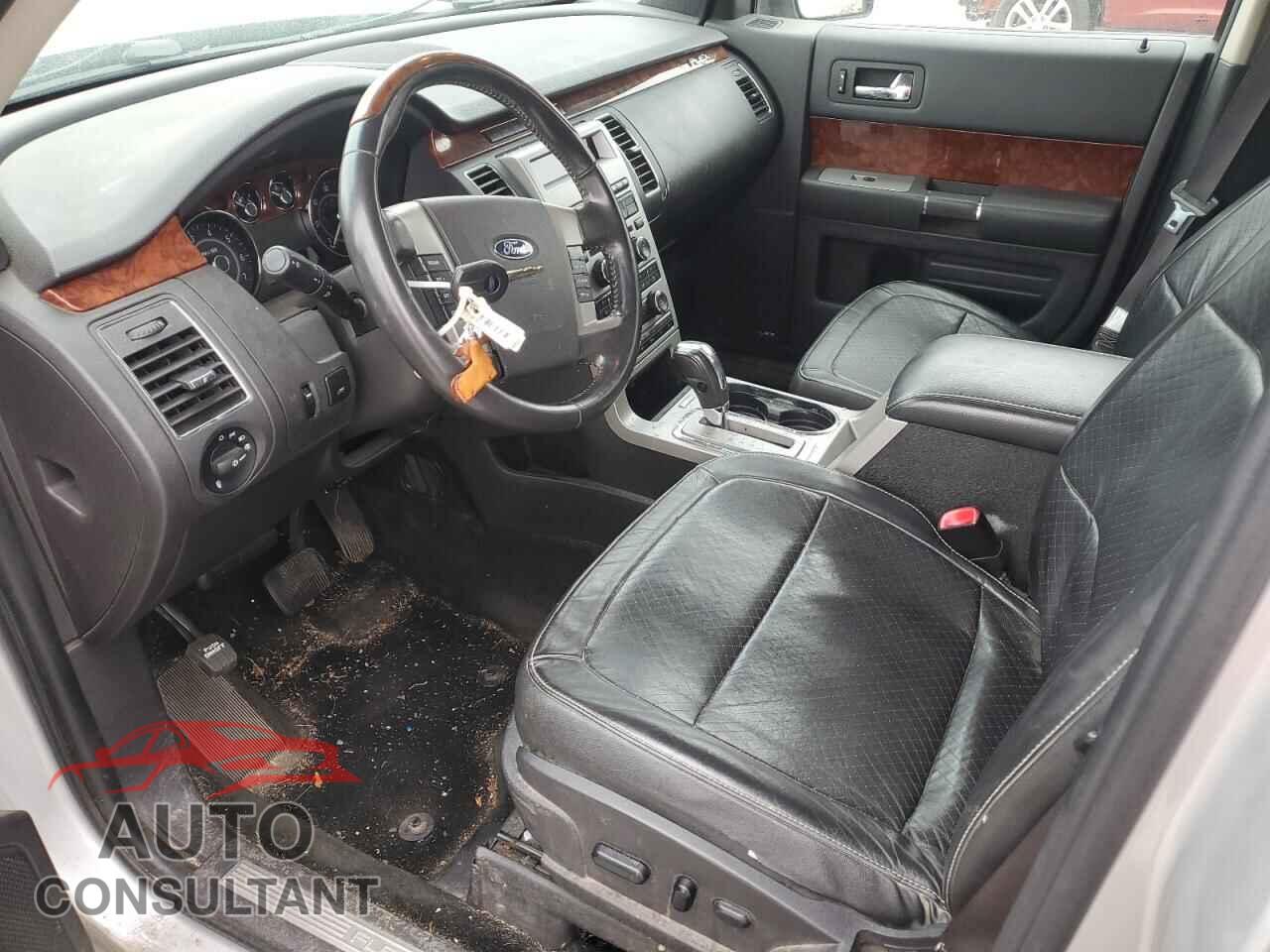 FORD FLEX 2012 - 2FMHK6DC7CBD06955