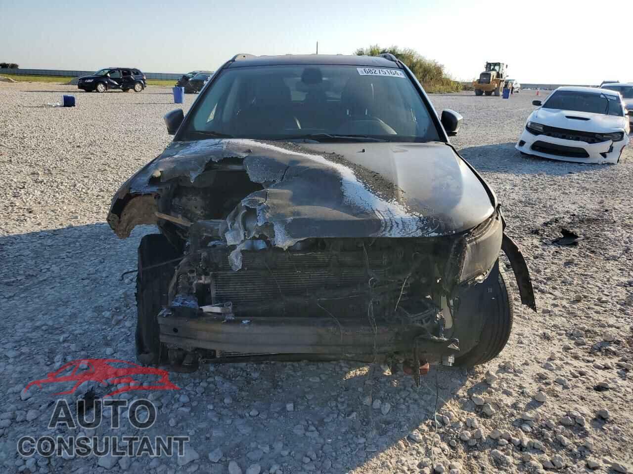 JEEP COMPASS 2019 - 3C4NJDDBXKT752722