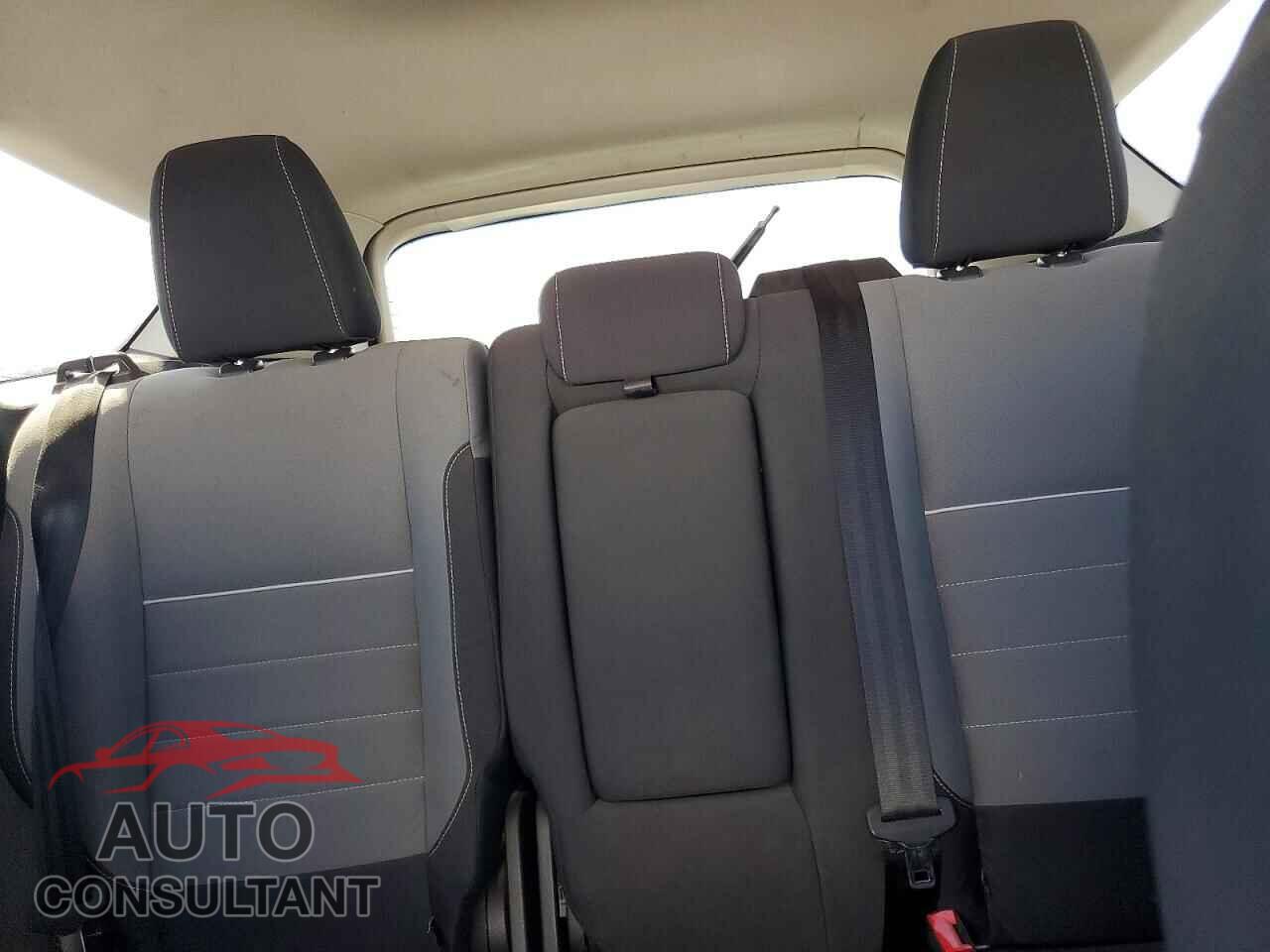 FORD ESCAPE 2014 - 1FMCU0GX4EUD80900