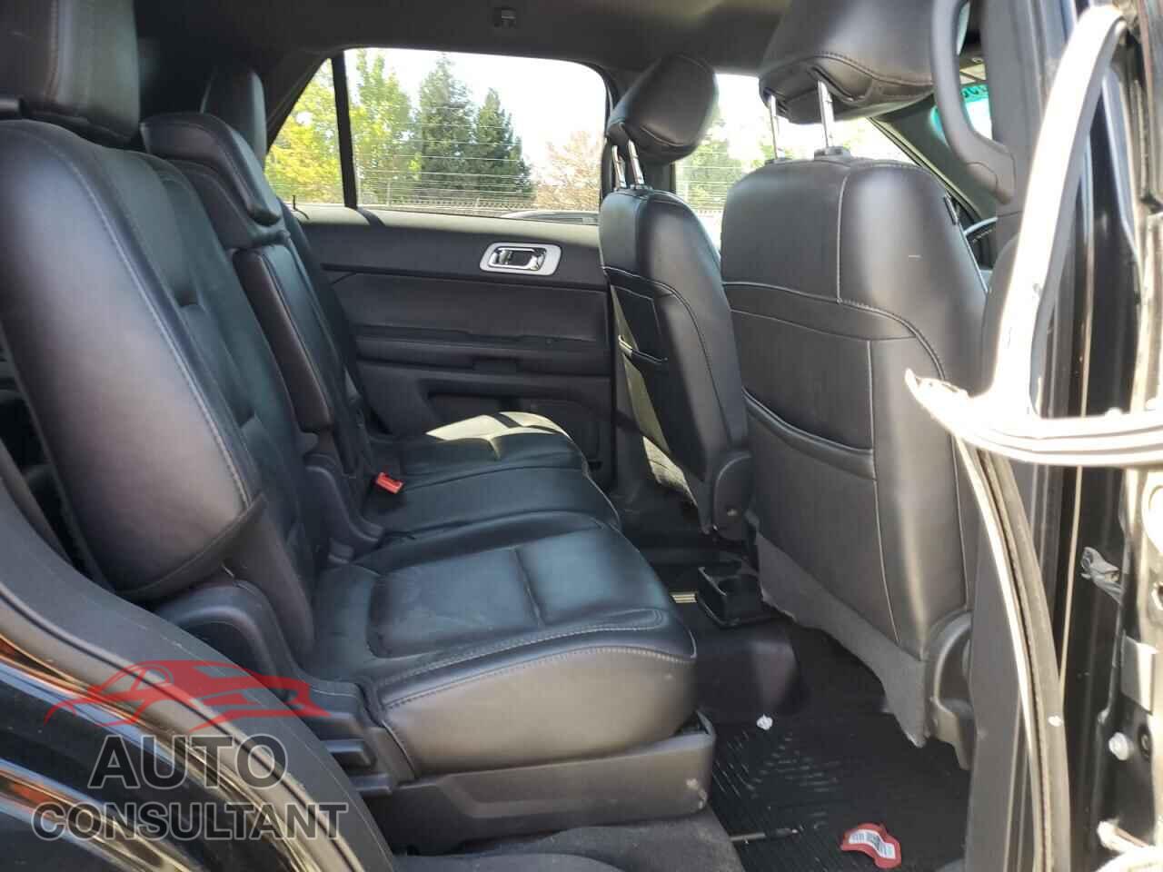 FORD EXPLORER 2014 - 1FM5K8F88EGC24946