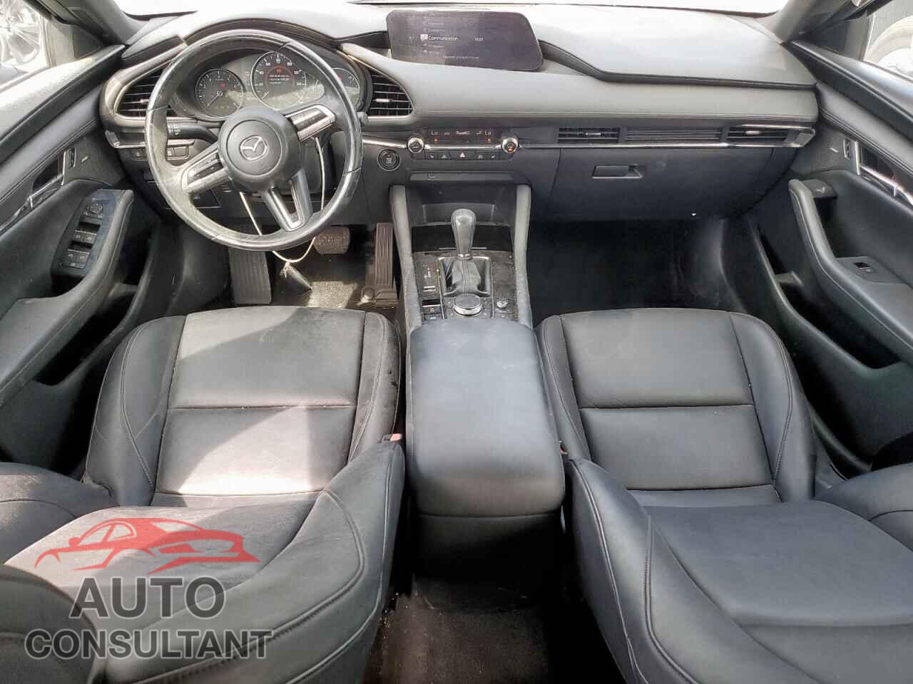 MAZDA 3 2019 - JM1BPALM6K1108418