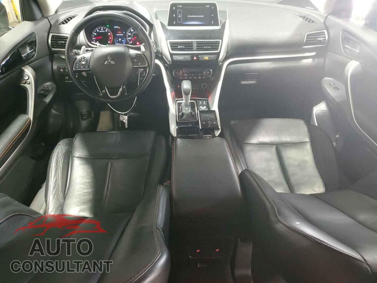 MITSUBISHI ECLIPSE 2018 - JA4AT5AA7JZ038560