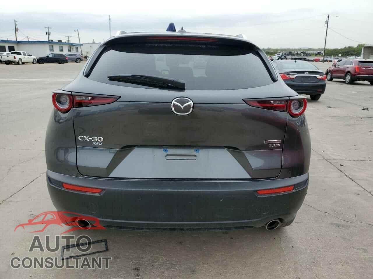 MAZDA CX30 2023 - 3MVDMBEY2PM503485