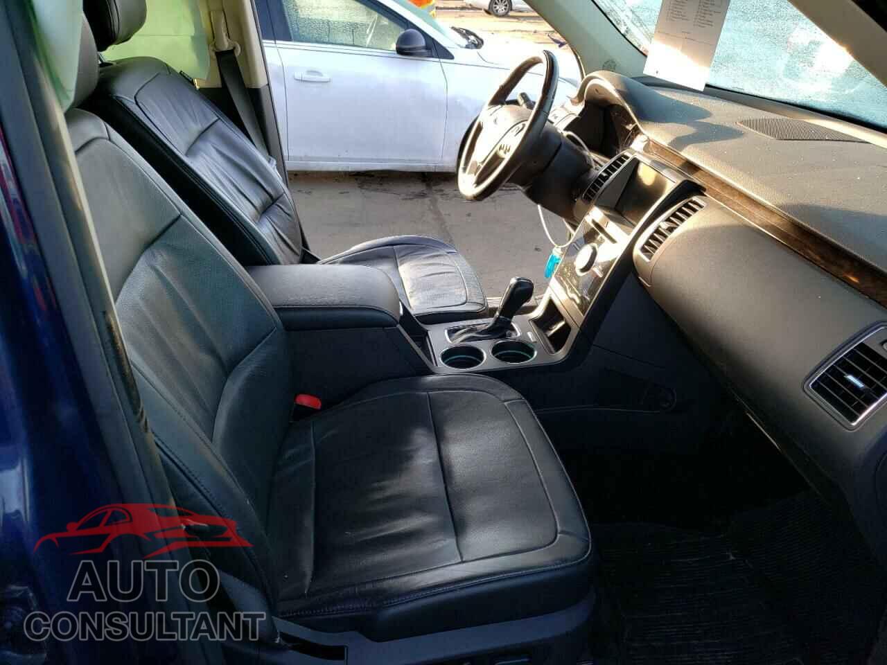 FORD FLEX 2016 - 2FMHK6D82GBA03647