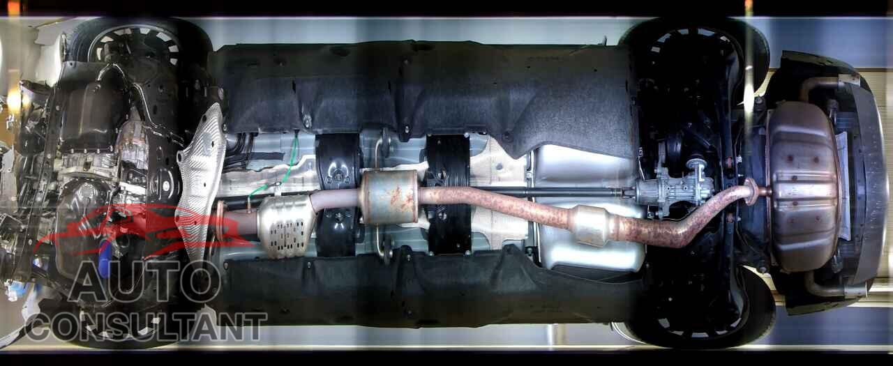MAZDA CX-5 2025 - JM3KFBBL3S0695532