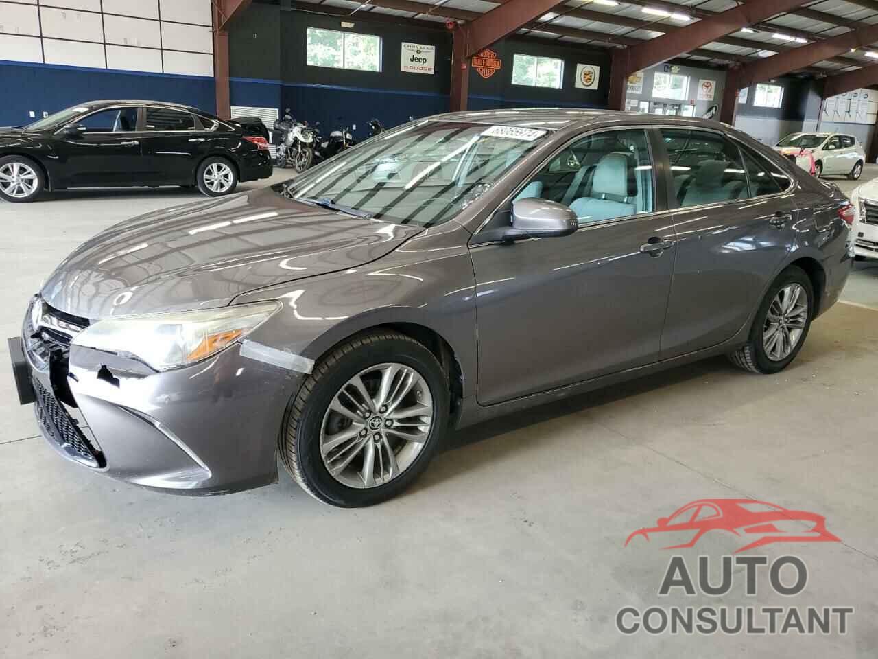 TOYOTA CAMRY 2016 - 4T1BF1FK2GU553303