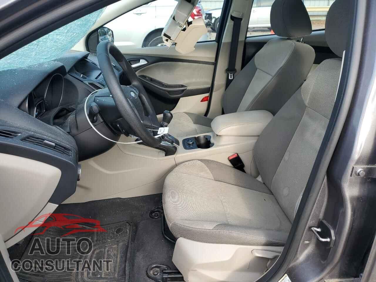 FORD FOCUS 2013 - 1FADP3K21DL260379