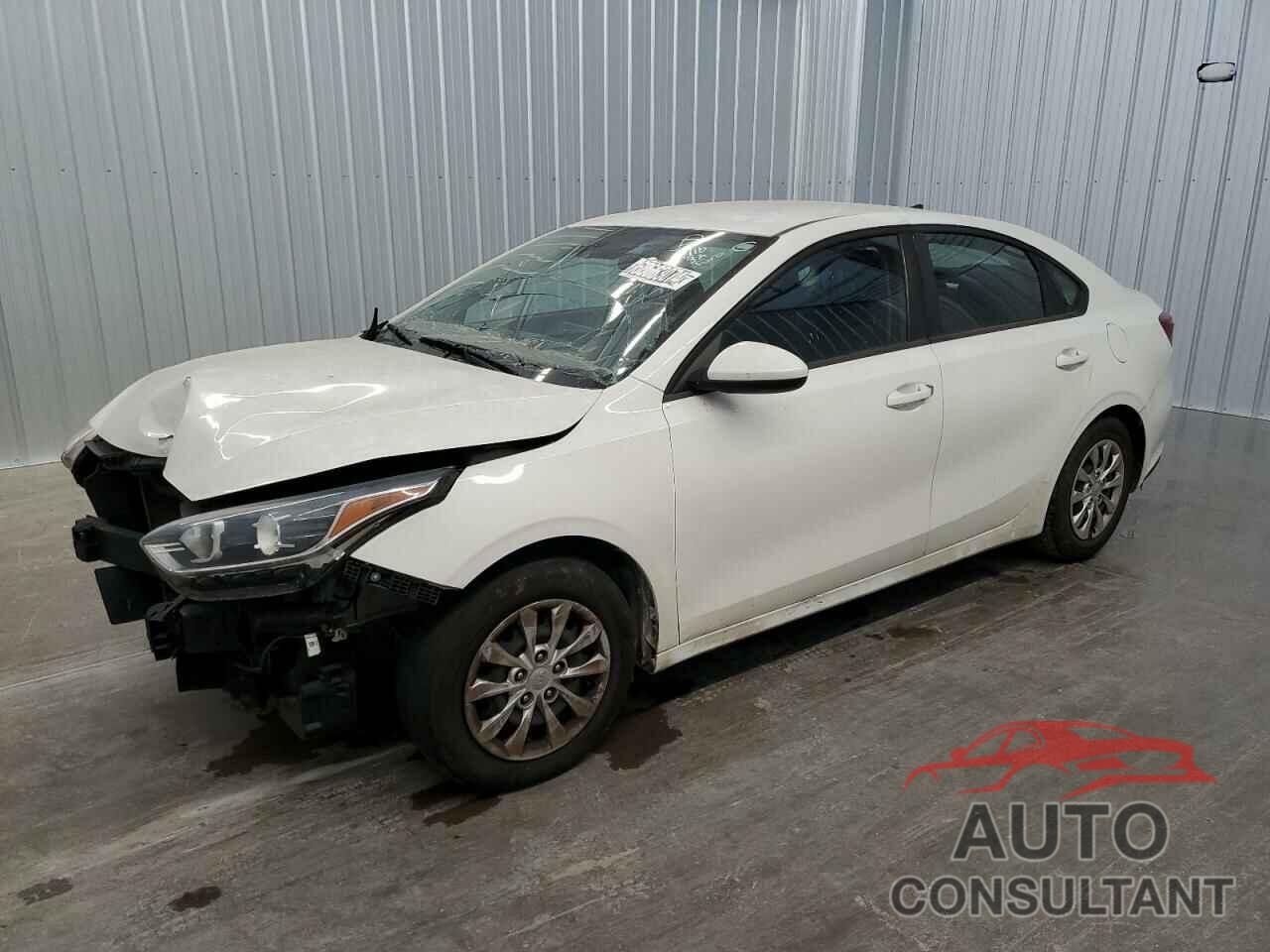 KIA FORTE 2019 - 3KPF24AD1KE106982