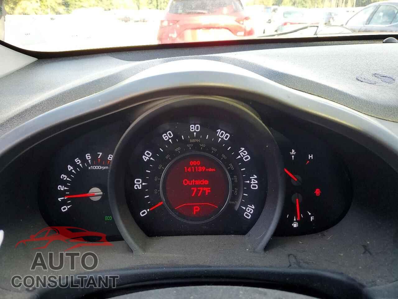 KIA SPORTAGE 2013 - KNDPC3A68D7336292