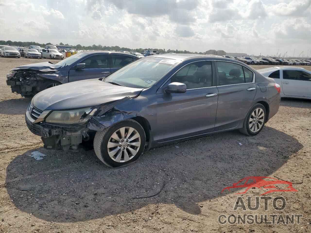 HONDA ACCORD 2013 - 1HGCR2F82DA098252
