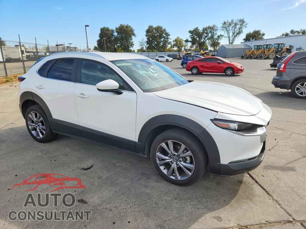 MAZDA CX30 2023 - 3MVDMBBM5PM534540