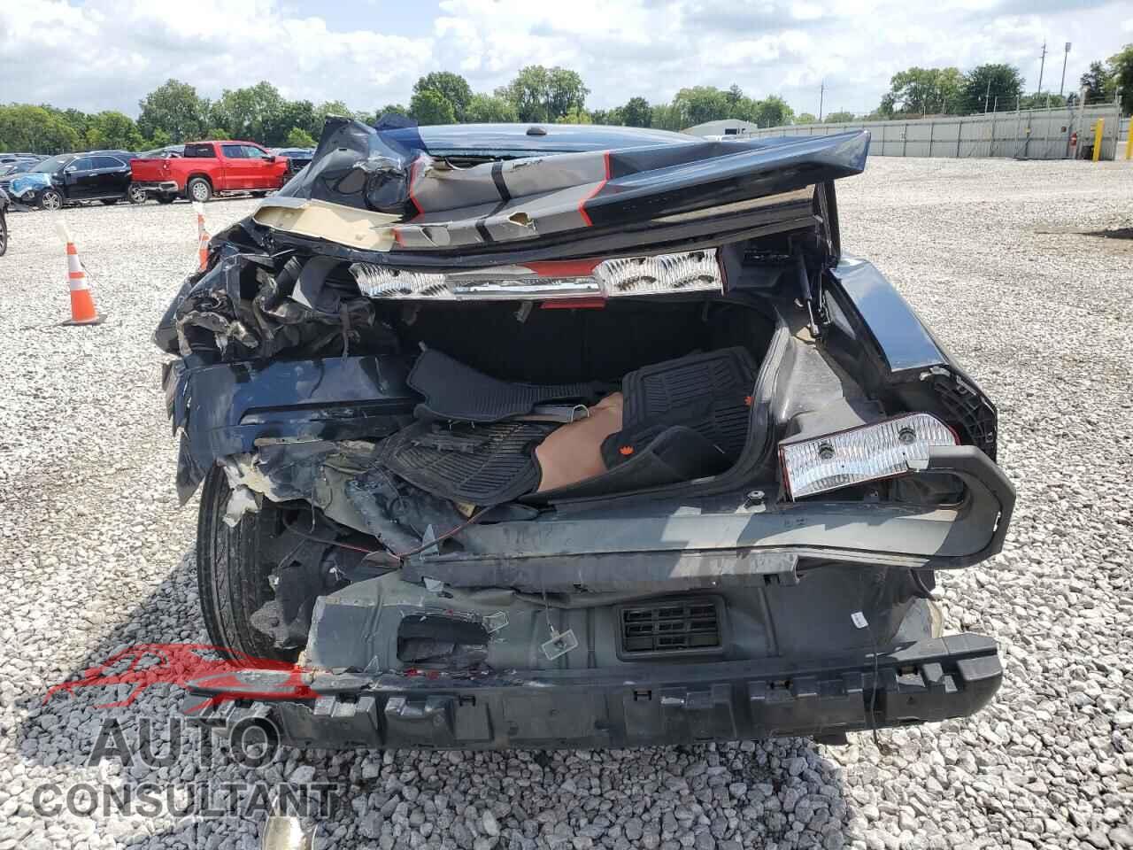 DODGE CHALLENGER 2010 - 2B3CJ4DV3AH260592