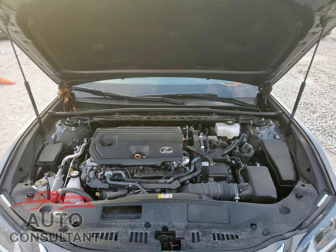 LEXUS ES300 2024 - 58AEA1C18RU050197