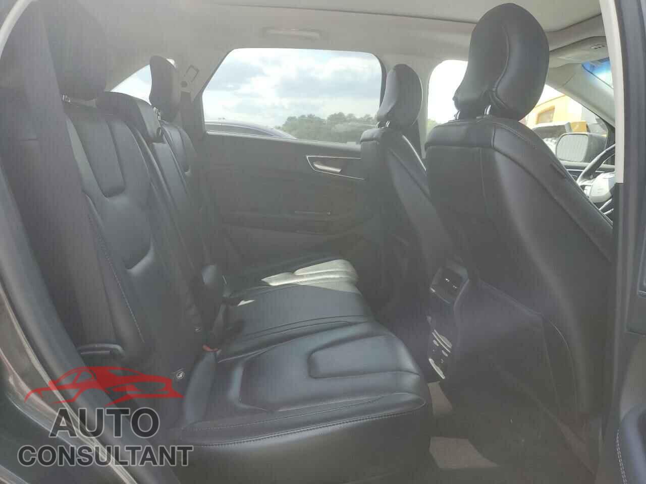 FORD EDGE 2019 - 2FMPK3K97KBB92066