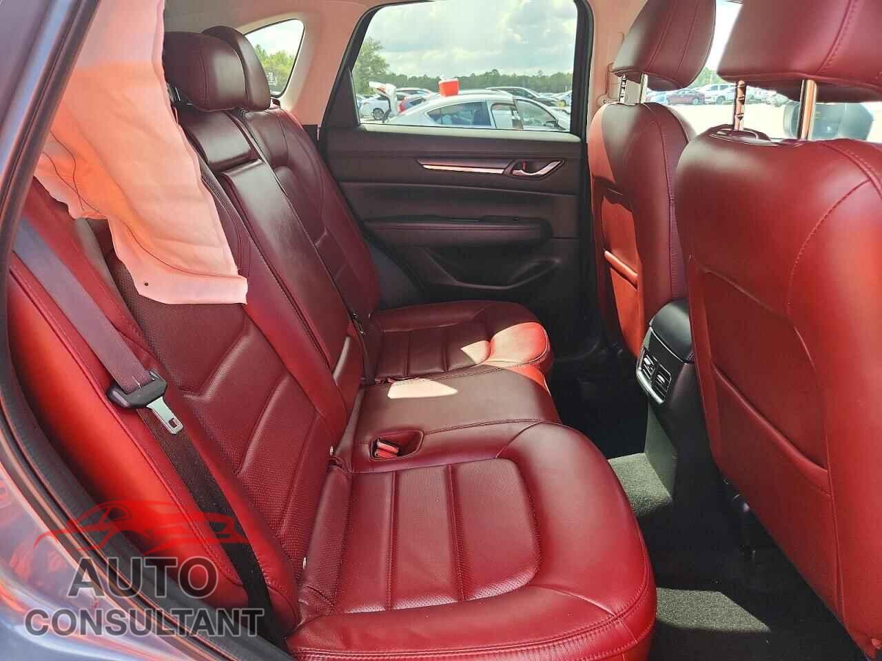 MAZDA CX-5 2023 - JM3KFBCM9P0110841
