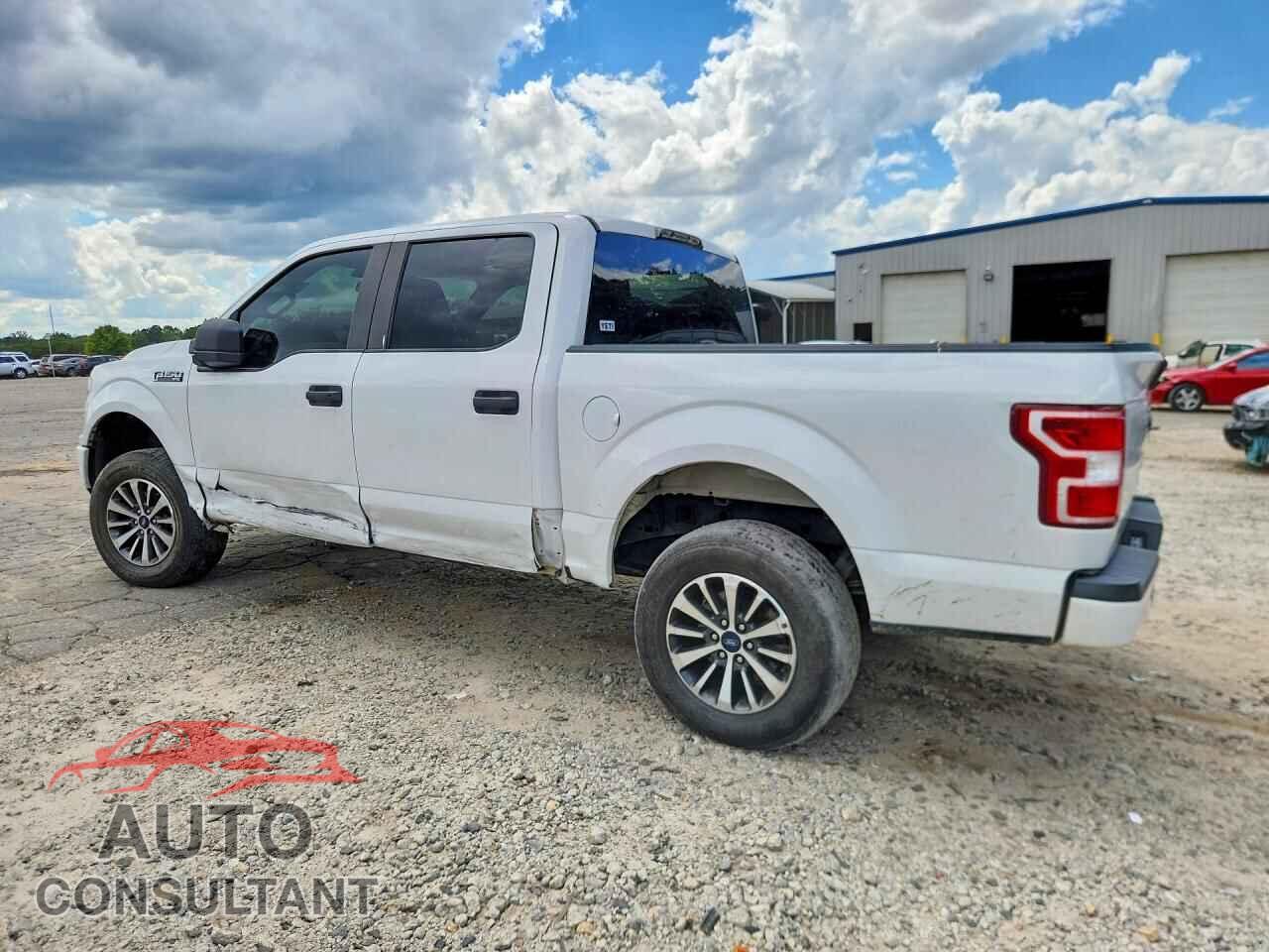 FORD F150 2019 - 1FTEW1EP0KFA38814