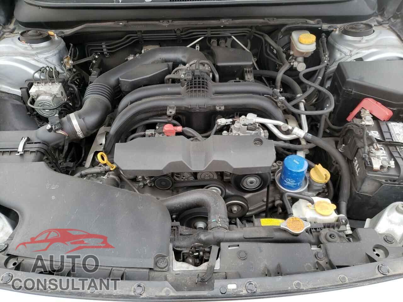 SUBARU LEGACY 2016 - 4S3BNBC63G3028972