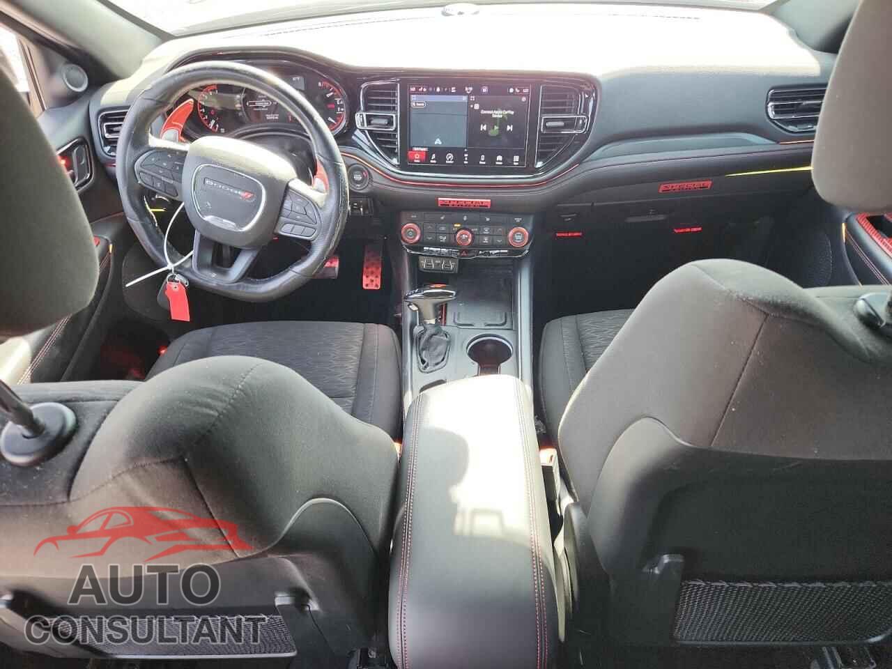 DODGE DURANGO 2023 - 1C4SDHCT4PC686392
