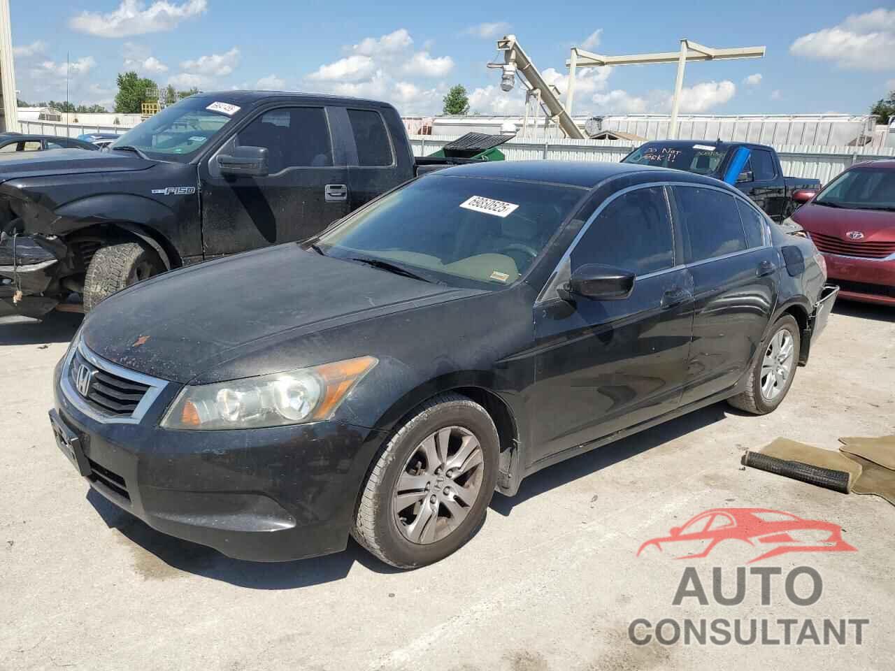HONDA ACCORD 2009 - 1HGCP26429A088802