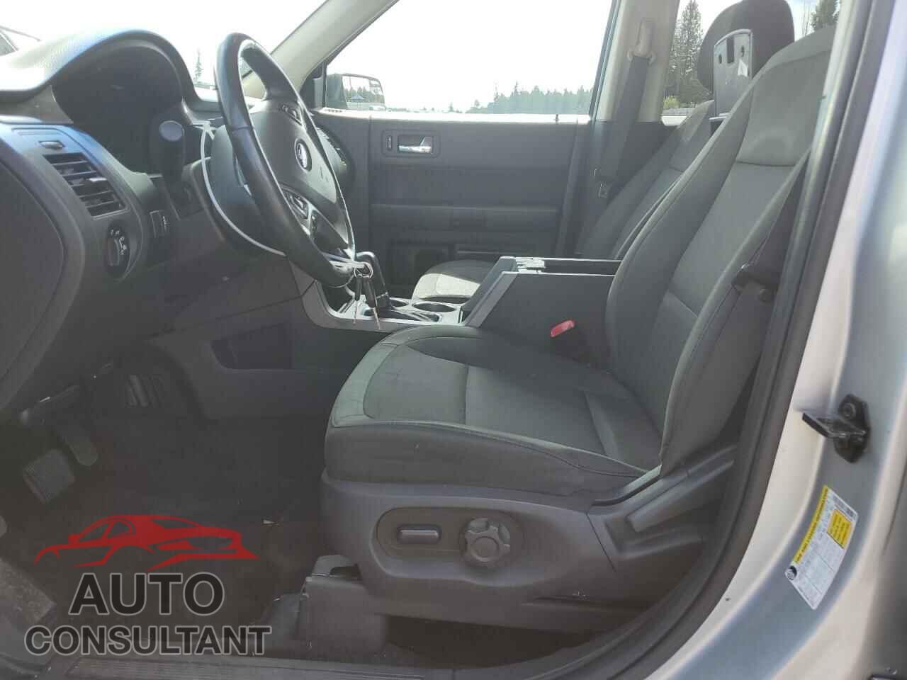 FORD FLEX 2015 - 2FMGK5B85FBA21549