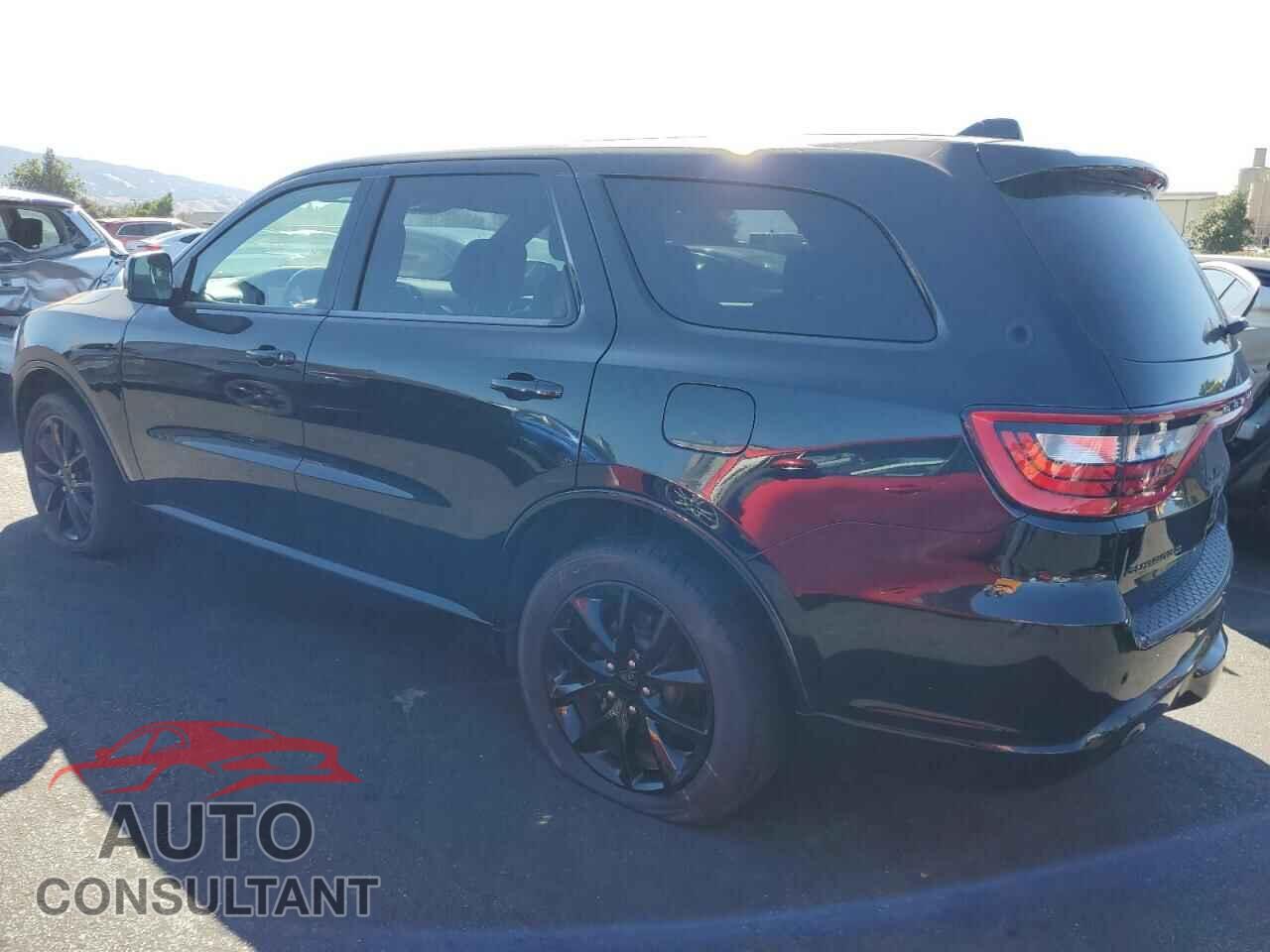 DODGE DURANGO 2017 - 1C4RDHDG4HC643172