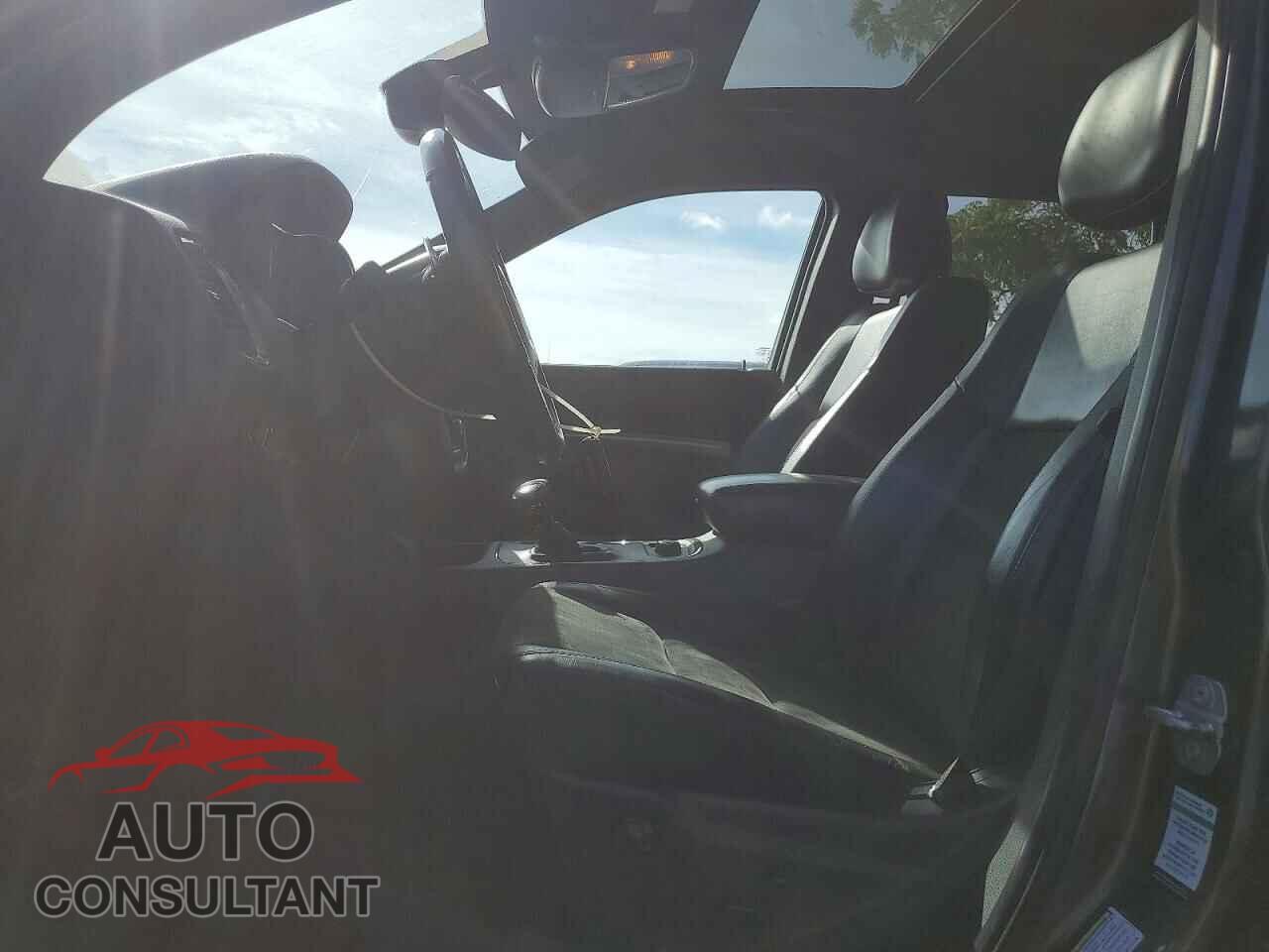 DODGE DURANGO 2019 - 1C4SDJCT8KC711178