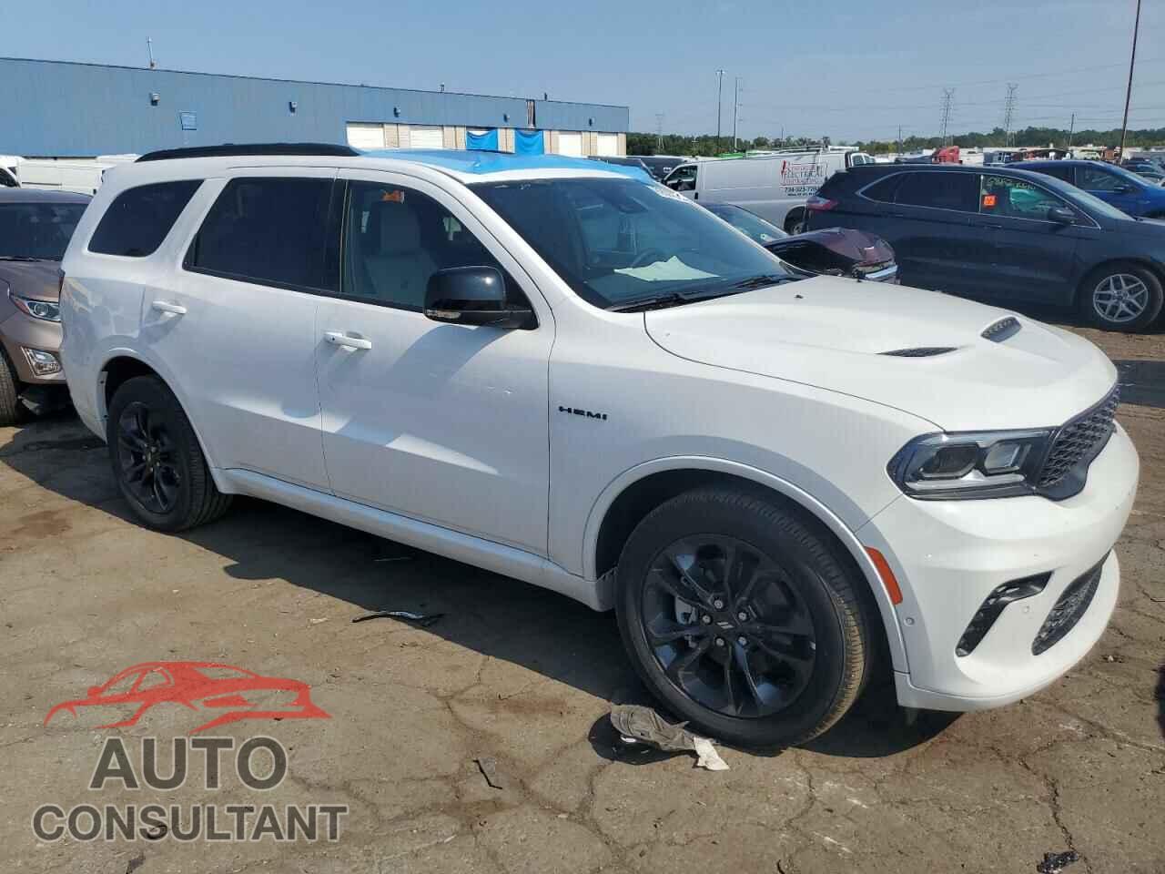 DODGE DURANGO 2024 - 1C4SDJCT0RC159427