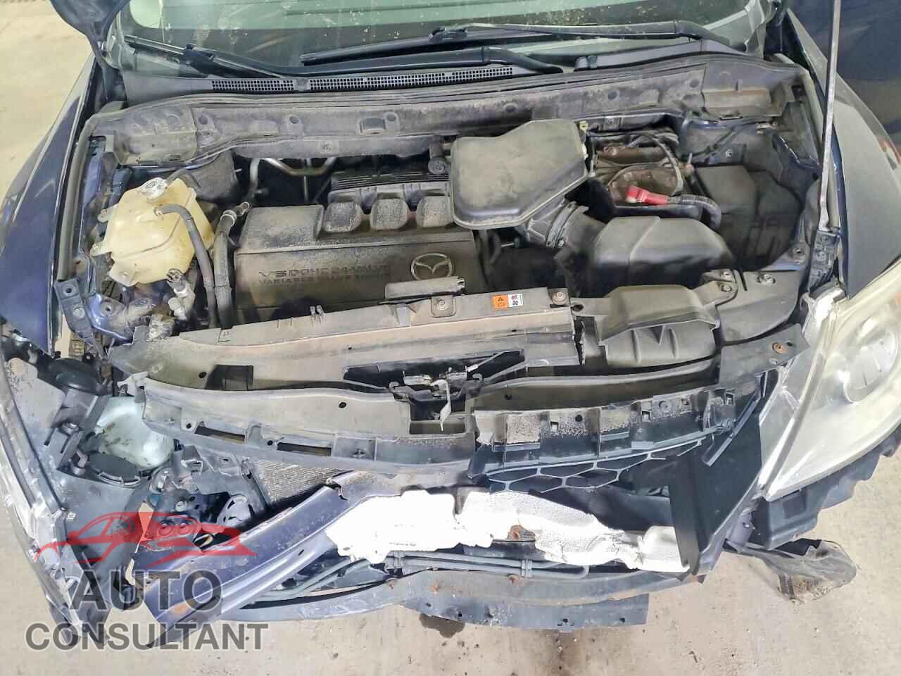 MAZDA CX-9 2012 - JM3TB3BA0C0337584