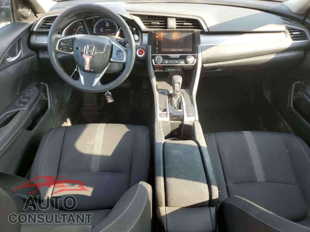 HONDA CIVIC 2017 - 19XFC2F72HE077697