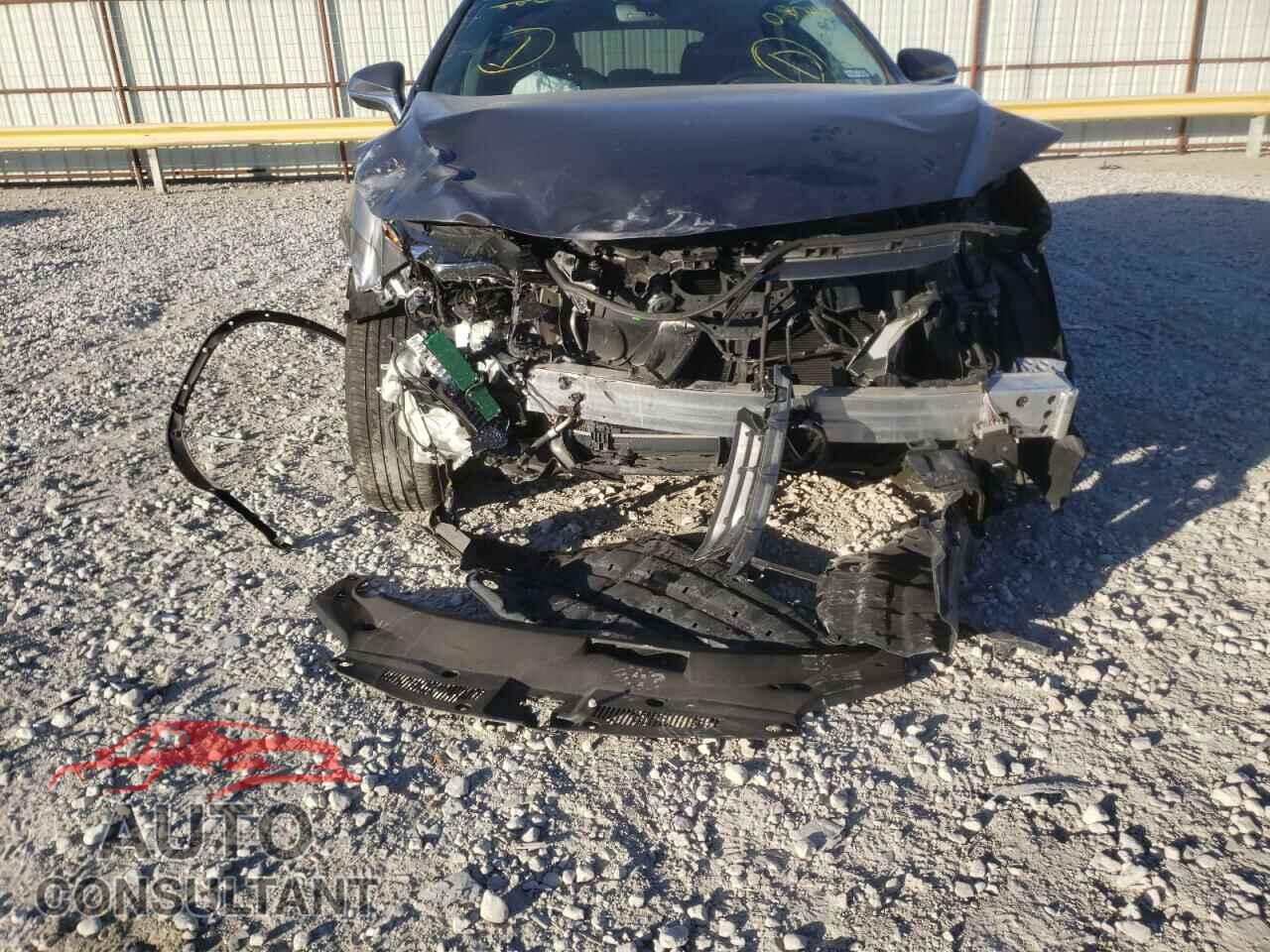 LEXUS RX350 2017 - 2T2ZZMCA3HC080769