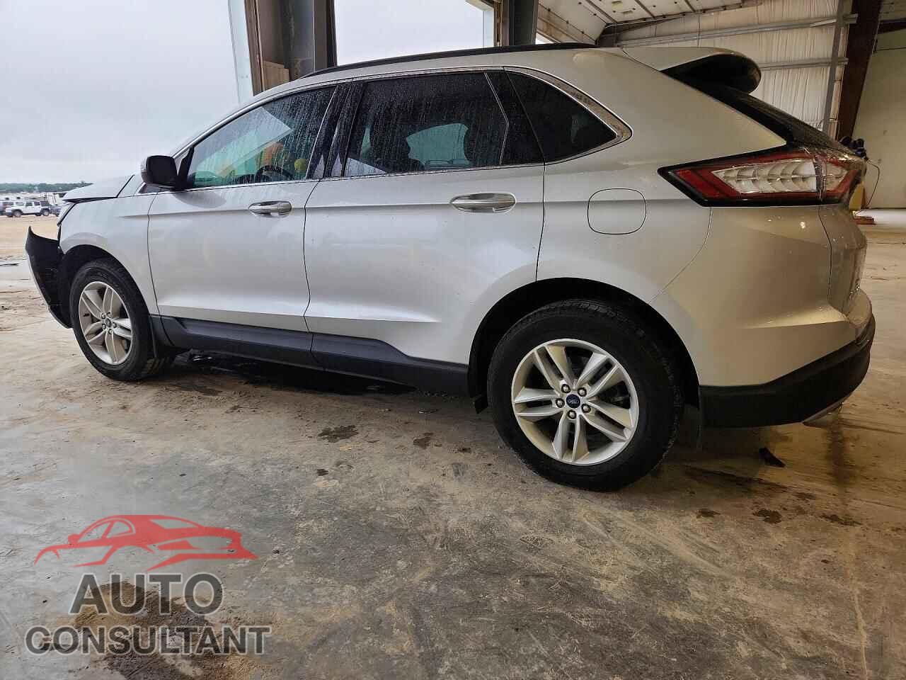 FORD EDGE 2016 - 2FMPK4J84GBC07161
