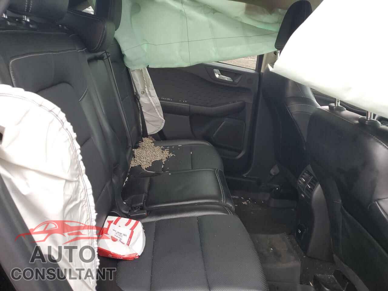 FORD ESCAPE 2020 - 1FMCU9J99LUA45630