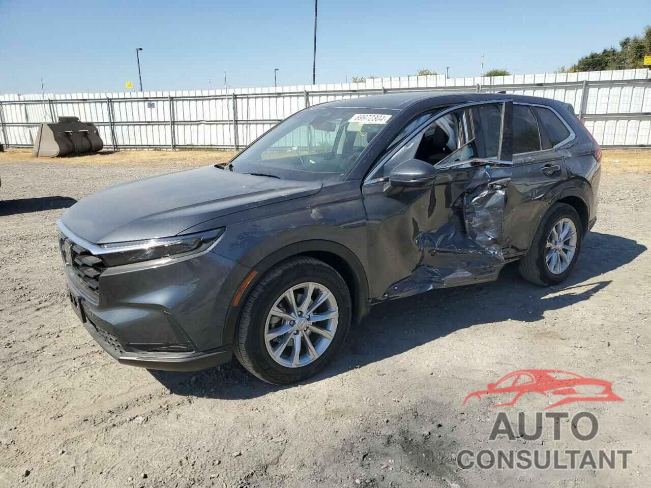 HONDA CRV 2024 - 7FARS3H4XRE000830
