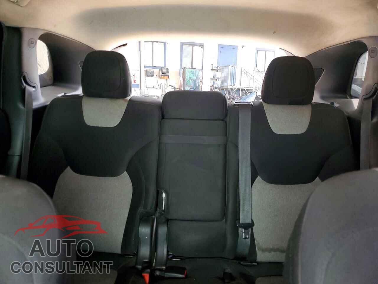 JEEP CHEROKEE 2014 - 1C4PJLAB9EW192004