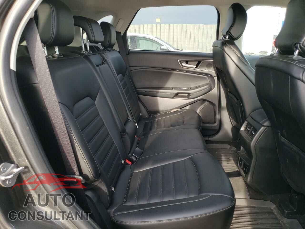 FORD EDGE 2019 - 2FMPK4J99KBC73366