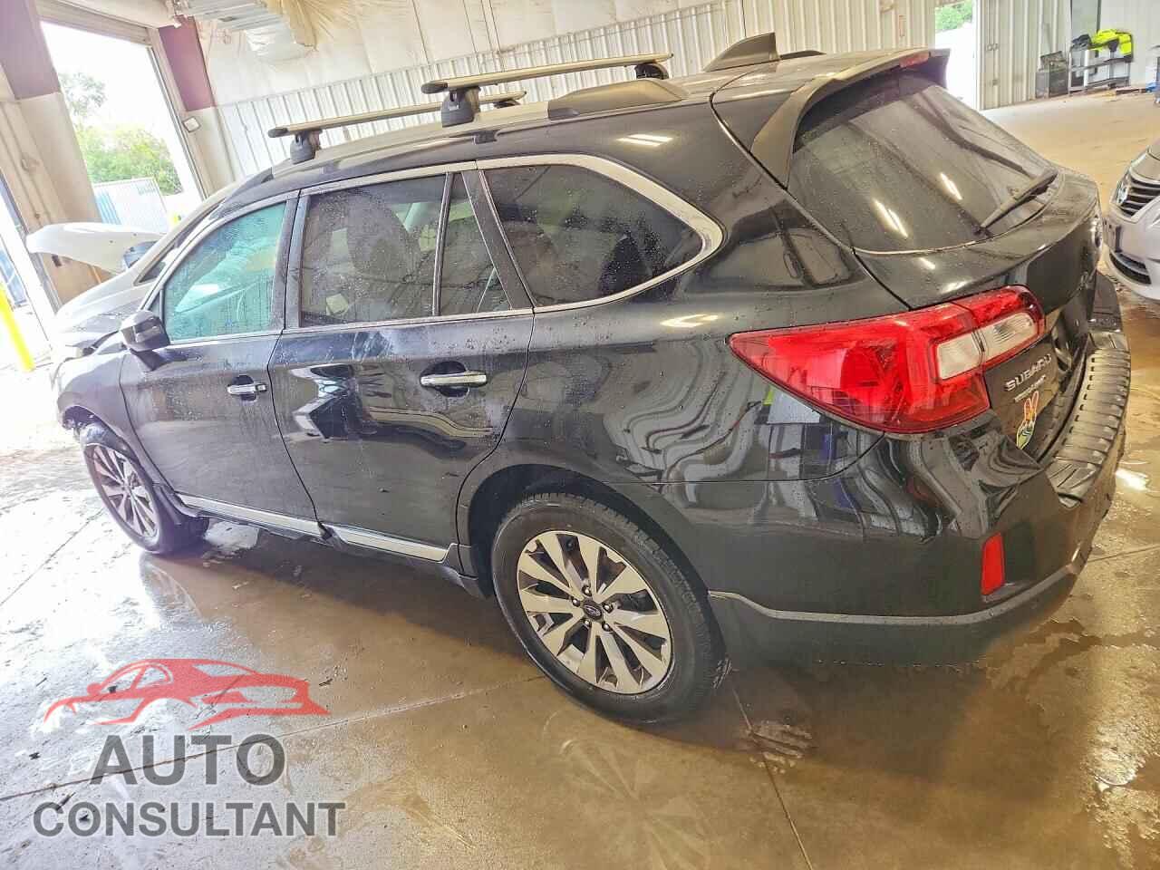 SUBARU OUTBACK 2017 - 4S4BSETC9H3268461