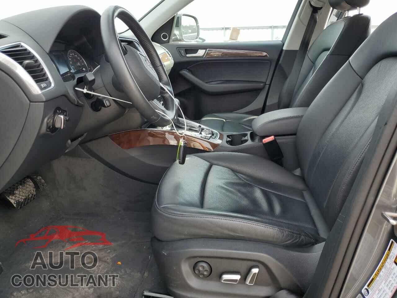 AUDI Q5 2016 - WA1L2AFP5GA093467
