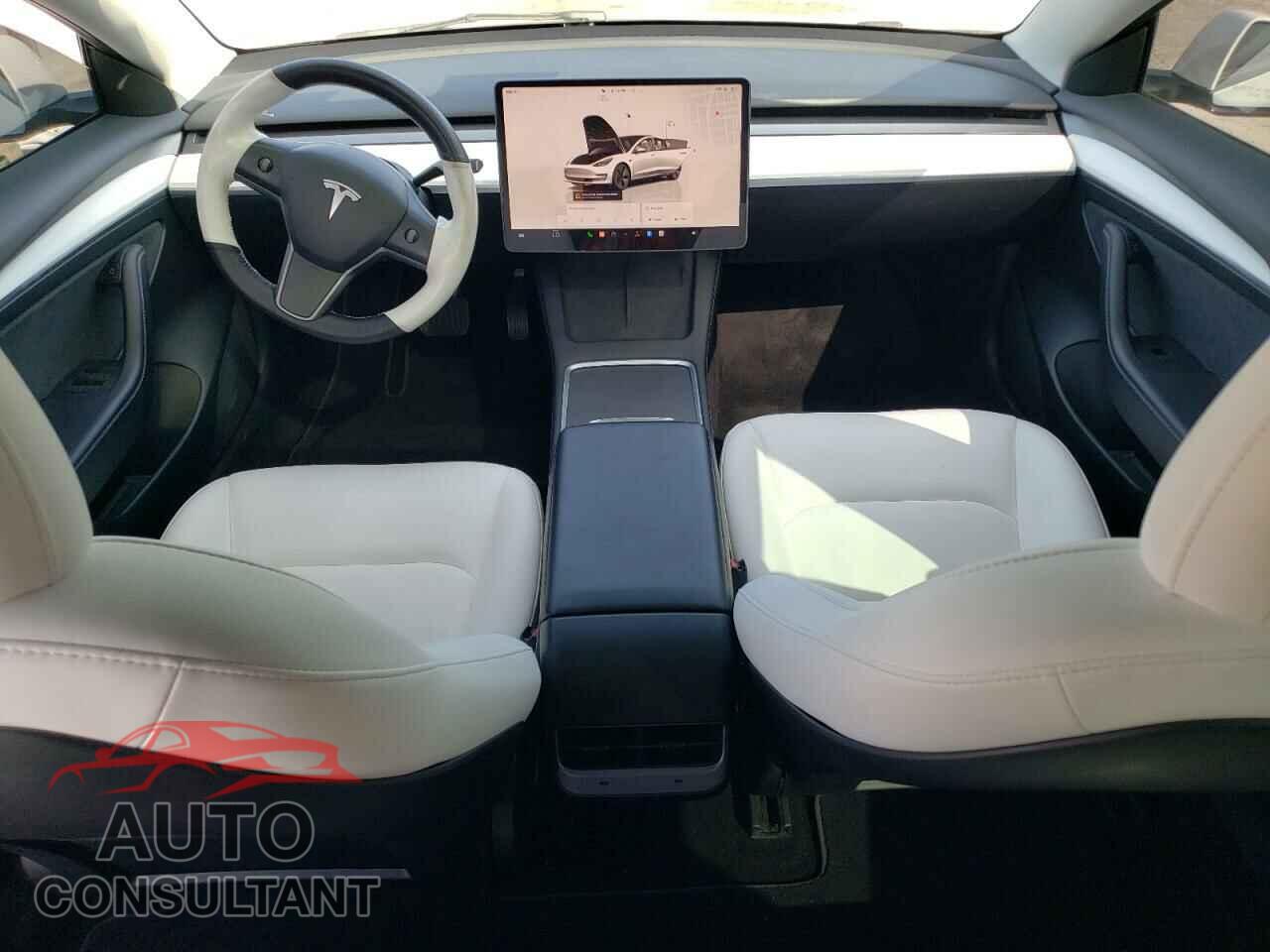 TESLA MODEL 3 2023 - 5YJ3E1EA6PF429208