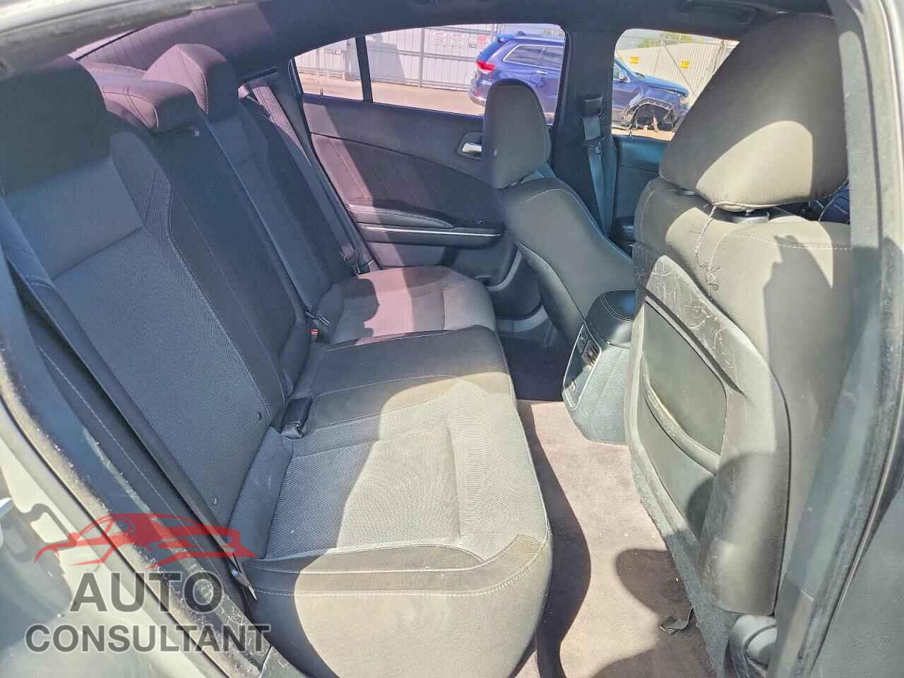 DODGE CHARGER 2017 - 2C3CDXCT1HH546348