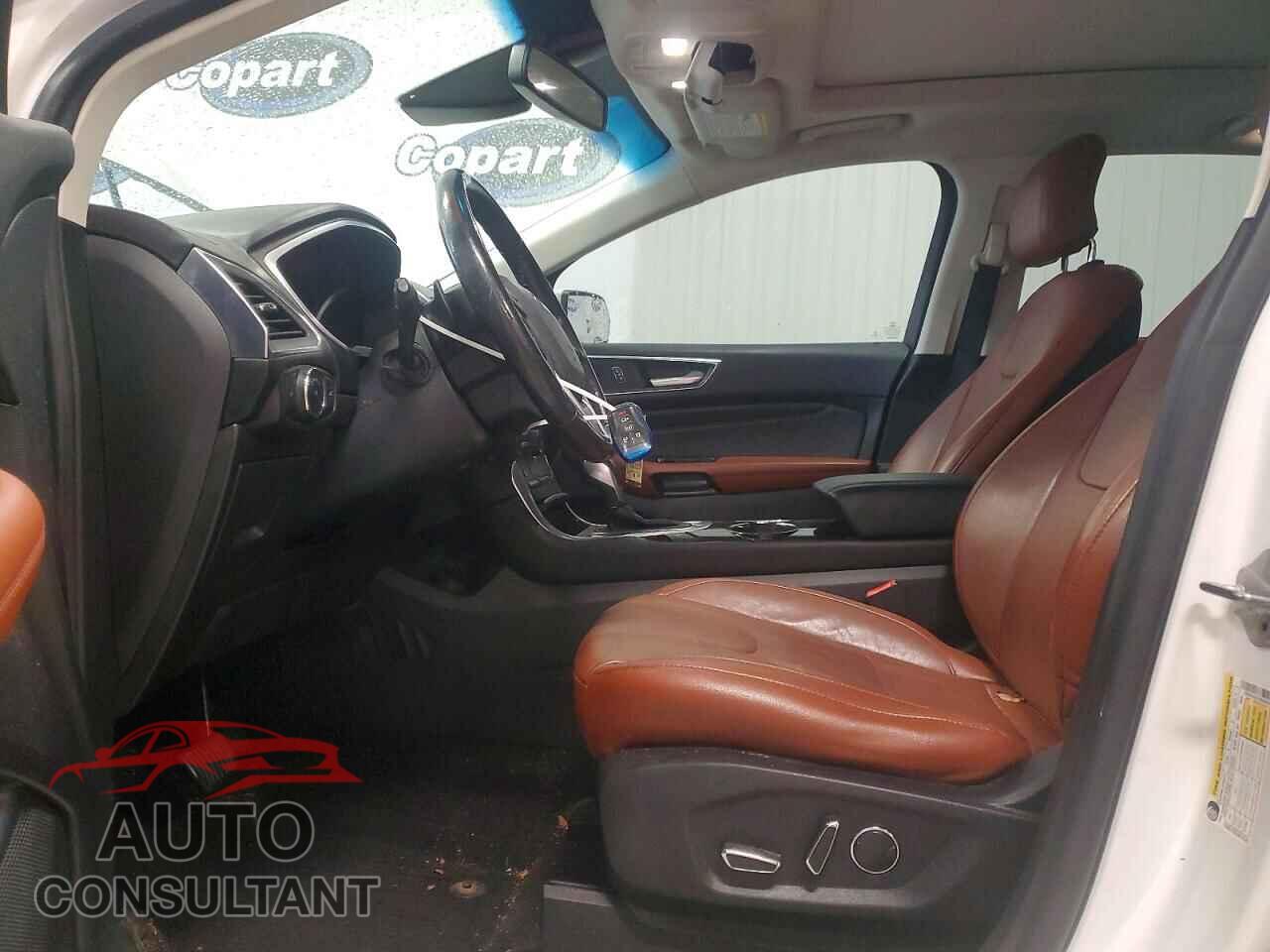 FORD EDGE 2015 - 2FMPK4K9XFBB89464